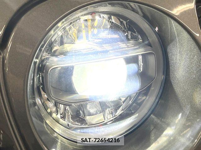 Jeep WRANGLER 2019-08 7724427-14