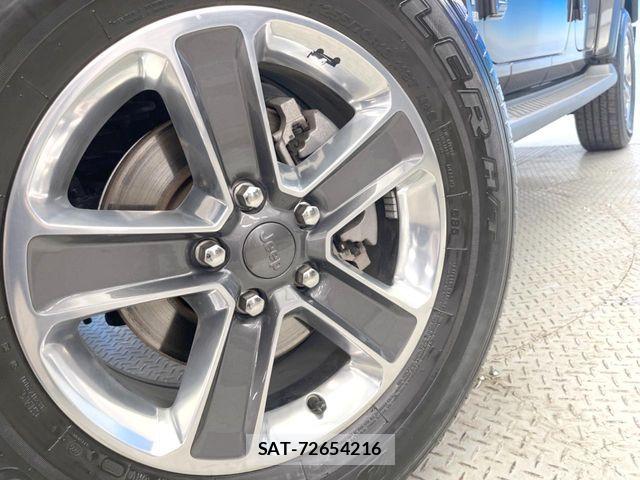 Jeep WRANGLER 2019-08 7724427-15