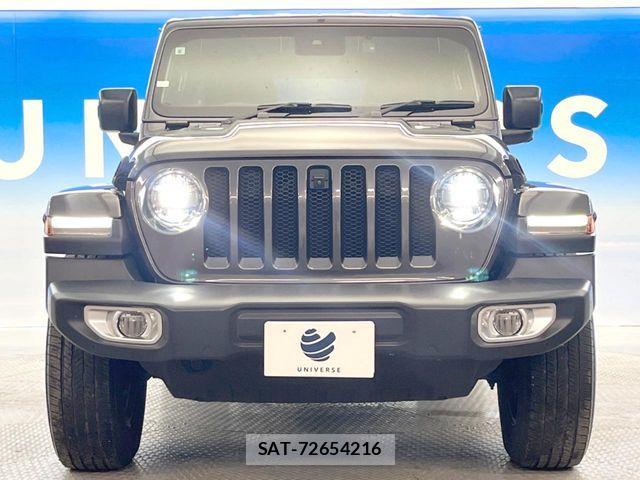 Jeep WRANGLER 2019-08 7724427-16