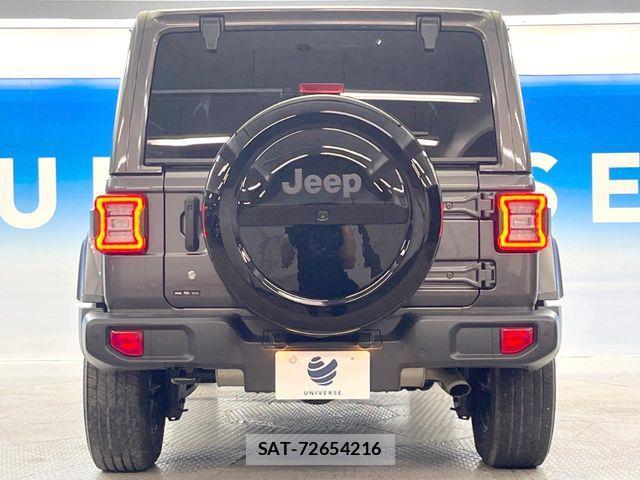 Jeep WRANGLER 2019-08 7724427-17
