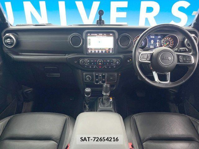 Jeep WRANGLER 2019-08 7724427-1