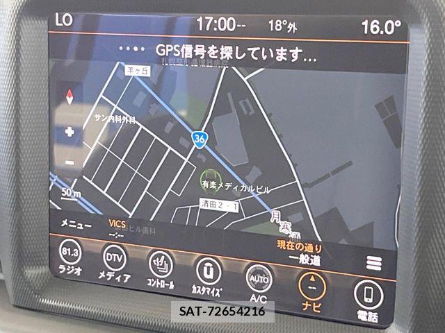 Jeep WRANGLER 2019-08 7724427-6