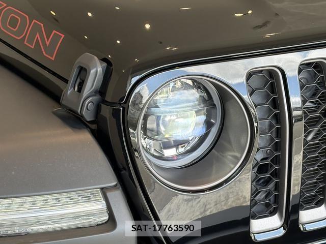 Jeep WRANGLER 2023-03 7724421-9