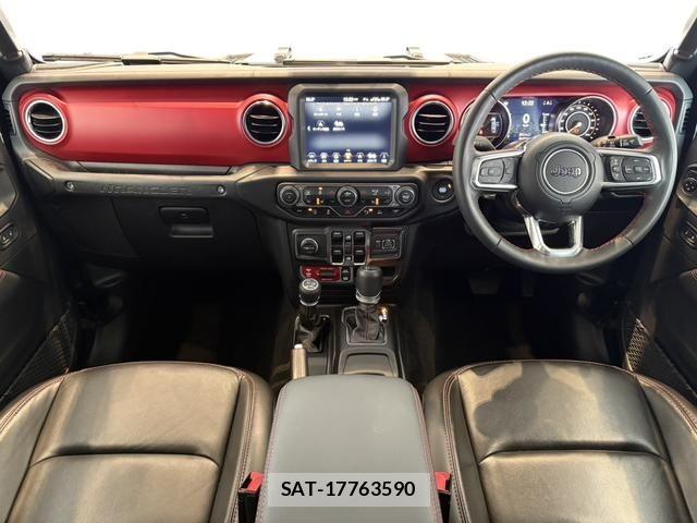 Jeep WRANGLER 2023-03 7724421-10