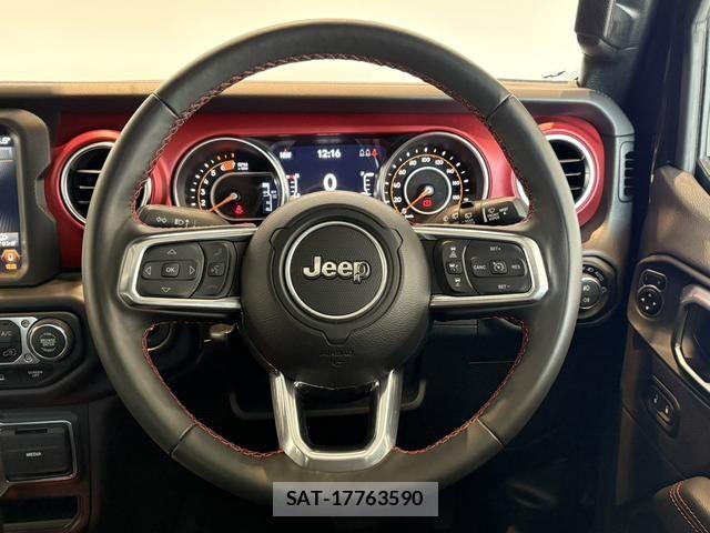 Jeep WRANGLER 2023-03 7724421-11
