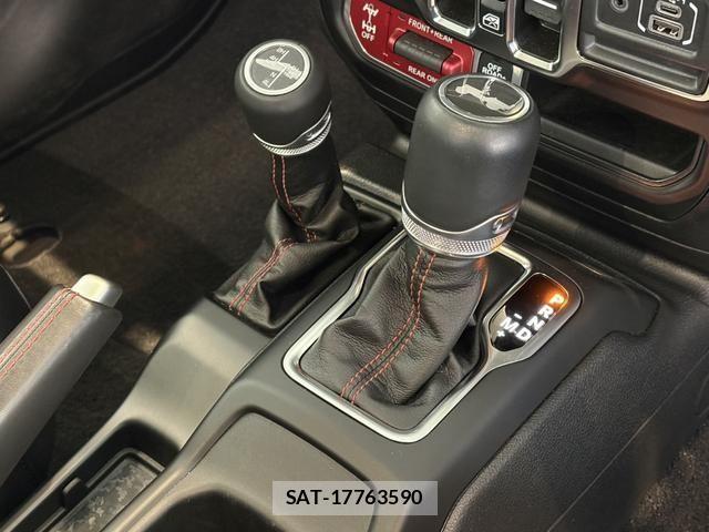Jeep WRANGLER 2023-03 7724421-12