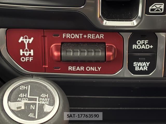 Jeep WRANGLER 2023-03 7724421-13