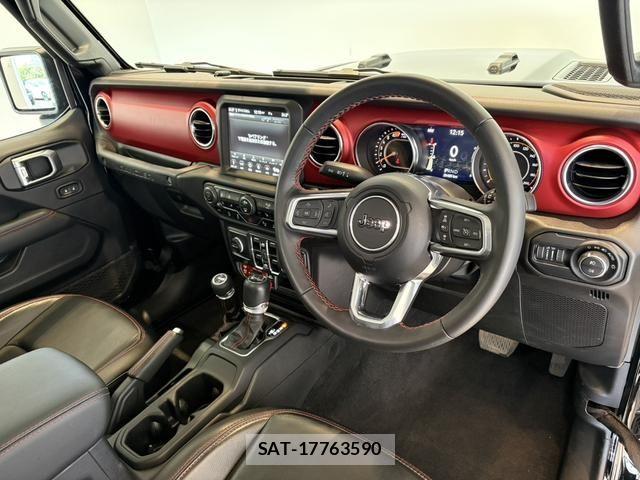 Jeep WRANGLER 2023-03 7724421-1