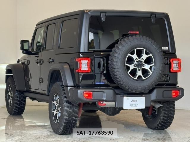 Jeep WRANGLER 2023-03 7724421-2
