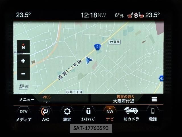Jeep WRANGLER 2023-03 7724421-5