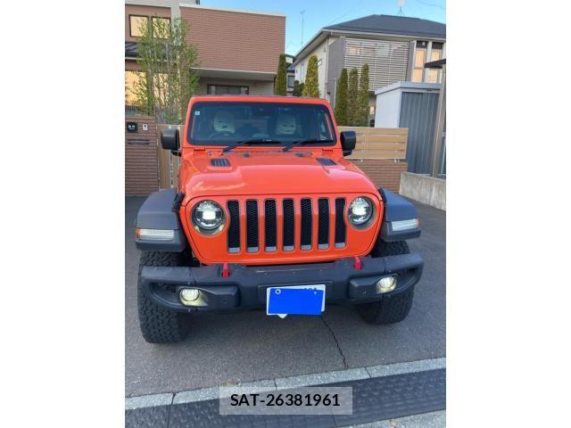 Jeep WRANGLER 2020-06 7724430-0