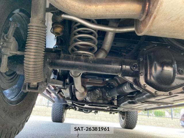 Jeep WRANGLER 2020-06 7724430-9