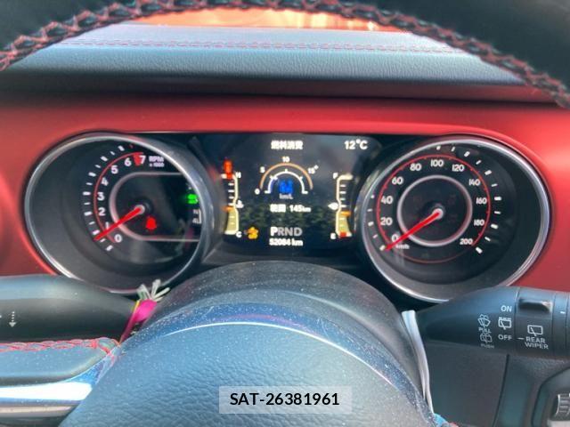 Jeep WRANGLER 2020-06 7724430-11