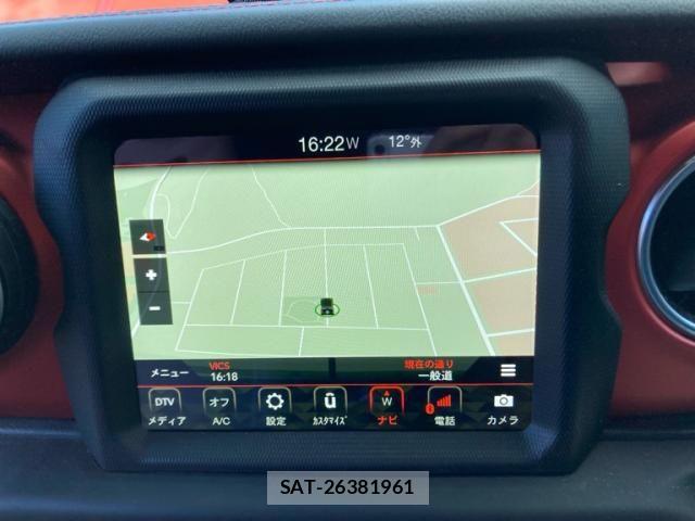 Jeep WRANGLER 2020-06 7724430-16