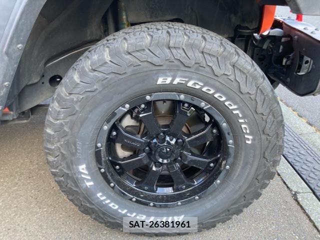 Jeep WRANGLER 2020-06 7724430-4