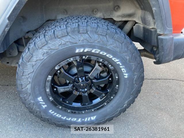 Jeep WRANGLER 2020-06 7724430-5