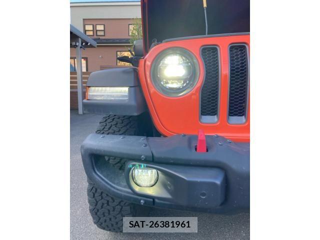 Jeep WRANGLER 2020-06 7724430-6