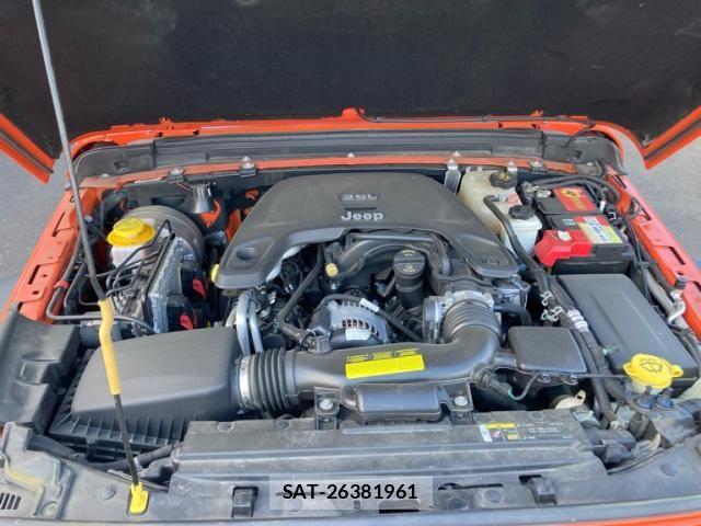 Jeep WRANGLER 2020-06 7724430-7