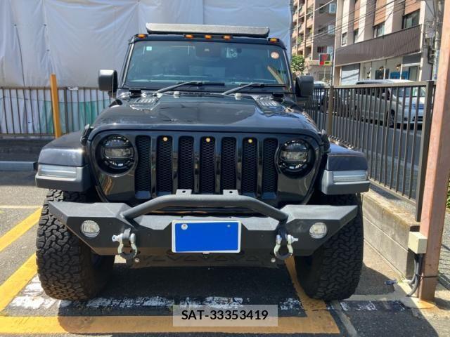Jeep WRANGLER 2021-07 7724426-0