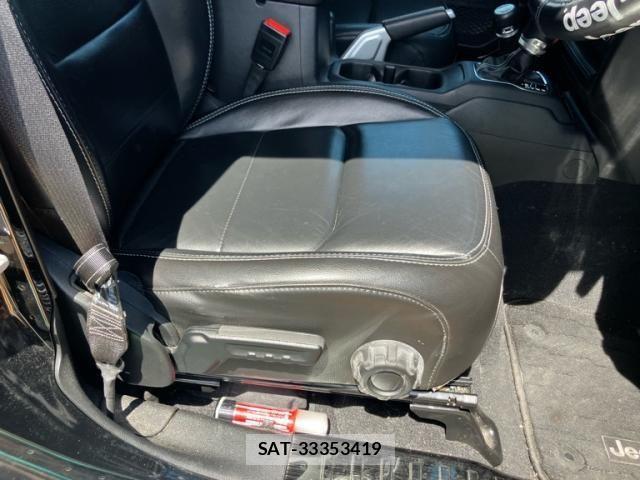 Jeep WRANGLER 2021-07 7724426-9