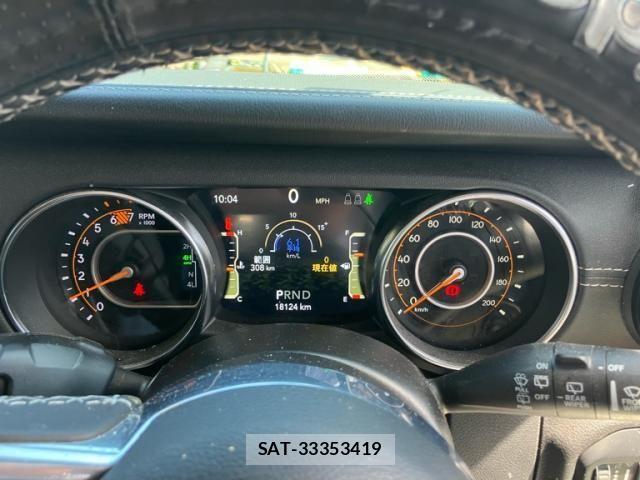 Jeep WRANGLER 2021-07 7724426-11