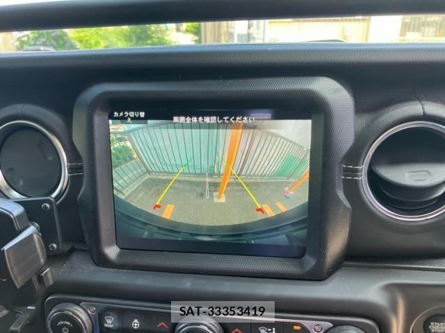 Jeep WRANGLER 2021-07 7724426-13