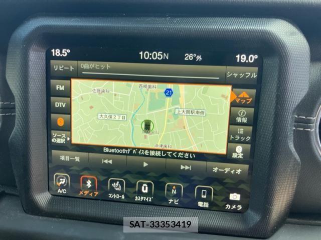 Jeep WRANGLER 2021-07 7724426-15