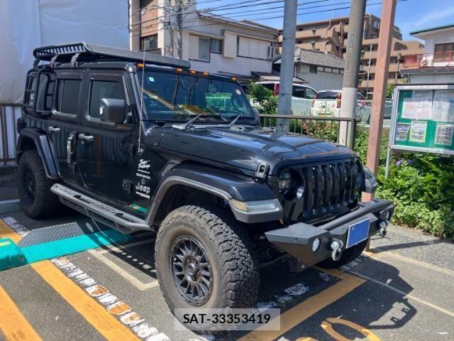 Jeep WRANGLER 2021-07 7724426-1