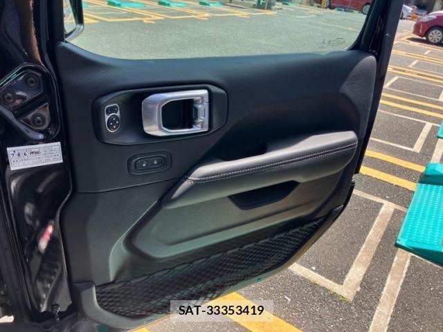 Jeep WRANGLER 2021-07 7724426-21