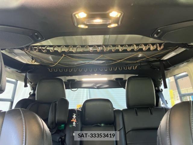 Jeep WRANGLER 2021-07 7724426-22