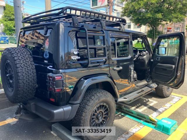 Jeep WRANGLER 2021-07 7724426-26