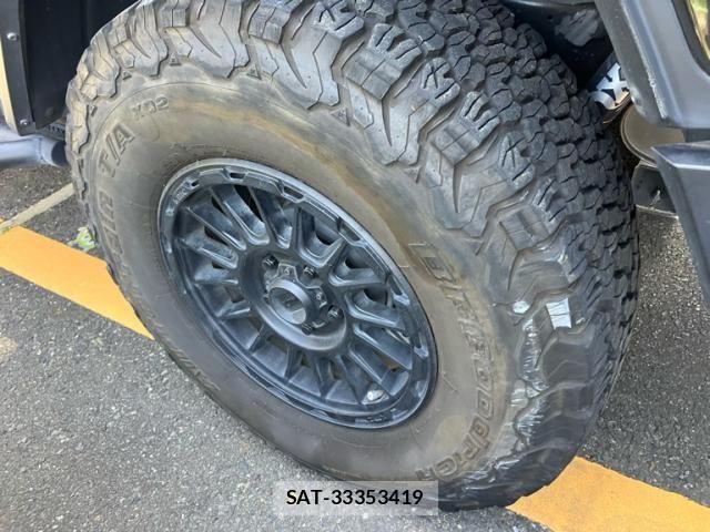 Jeep WRANGLER 2021-07 7724426-5