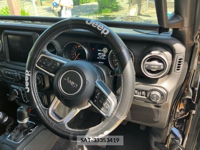 Jeep WRANGLER 2021-07 7724426-7