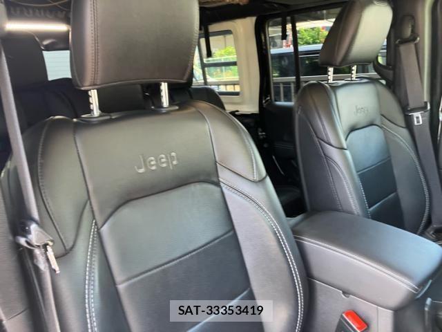 Jeep WRANGLER 2021-07 7724426-8