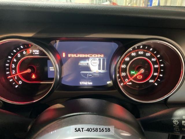 Jeep WRANGLER 2019-10 7724424-10