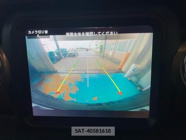 Jeep WRANGLER 2019-10 7724424-11