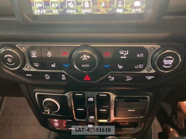 Jeep WRANGLER 2019-10 7724424-12