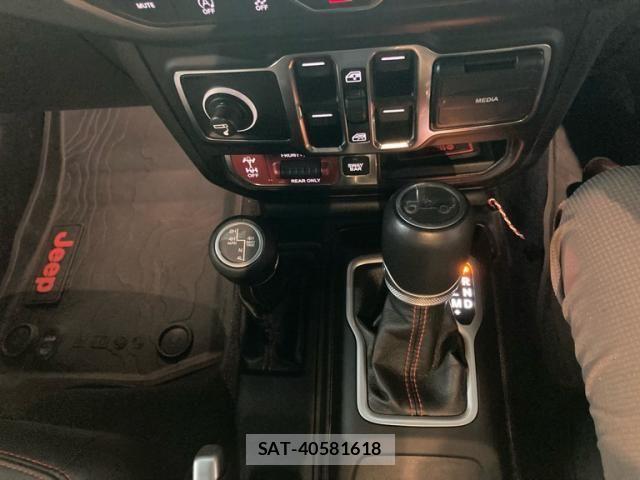 Jeep WRANGLER 2019-10 7724424-13