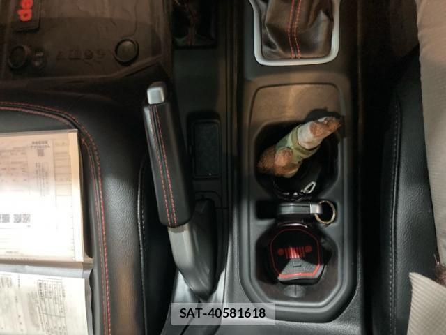 Jeep WRANGLER 2019-10 7724424-14