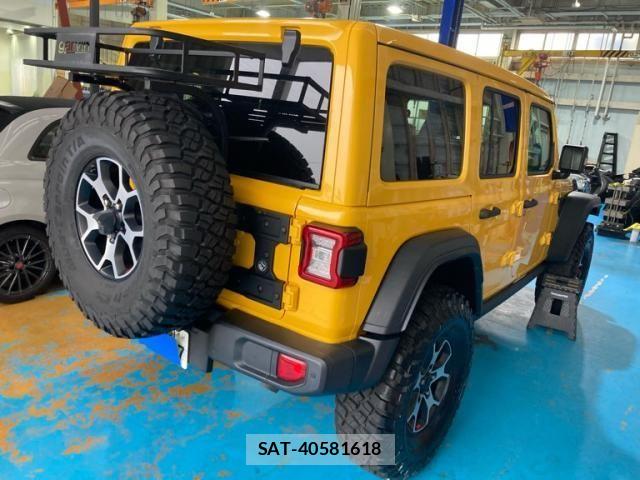 Jeep WRANGLER 2019-10 7724424-3
