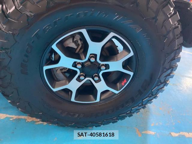 Jeep WRANGLER 2019-10 7724424-4