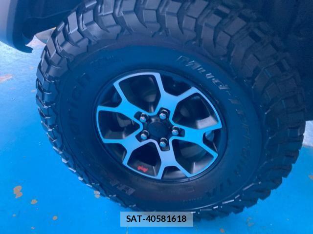 Jeep WRANGLER 2019-10 7724424-5