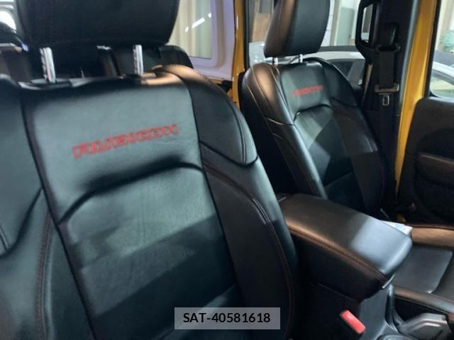 Jeep WRANGLER 2019-10 7724424-6