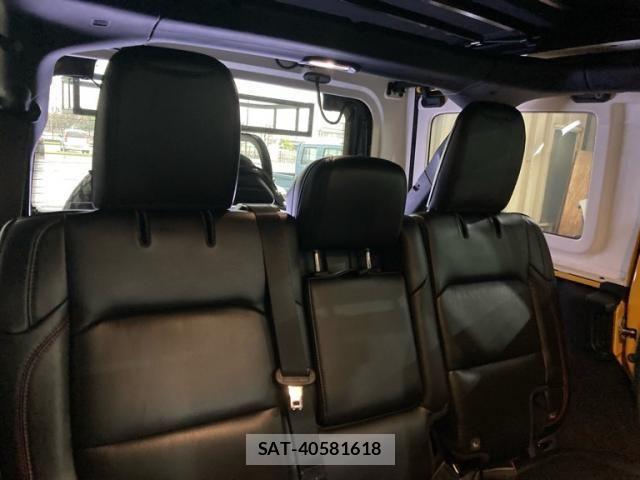 Jeep WRANGLER 2019-10 7724424-7