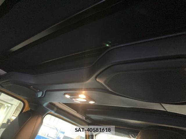 Jeep WRANGLER 2019-10 7724424-8