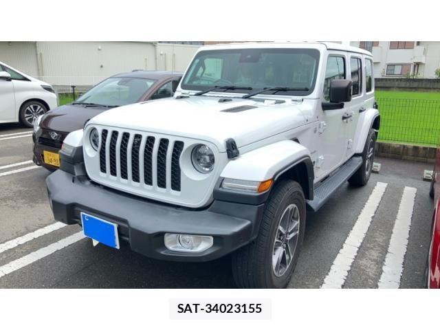 Jeep WRANGLER 2024-05 7724423-0