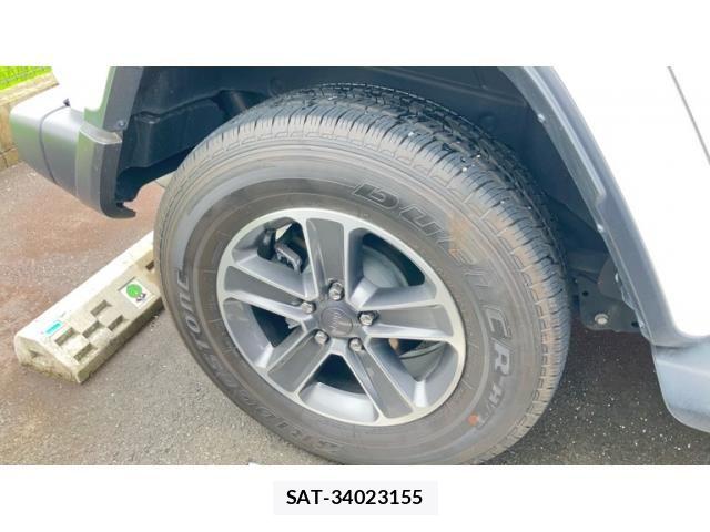 Jeep WRANGLER 2024-05 7724423-9