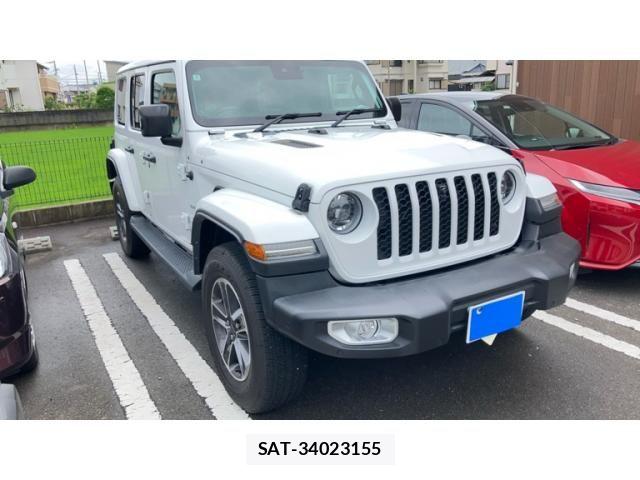 Jeep WRANGLER 2024-05 7724423-1