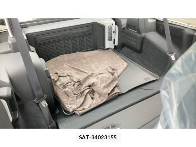 Jeep WRANGLER 2024-05 7724423-24