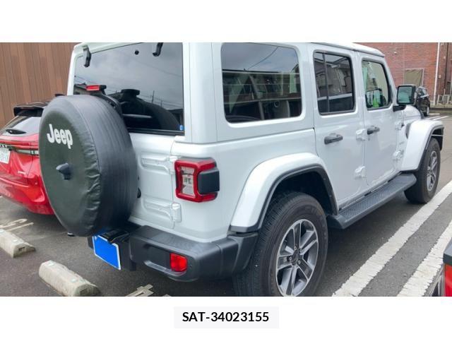 Jeep WRANGLER 2024-05 7724423-3